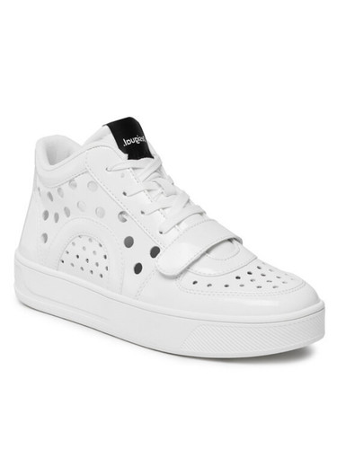 Desigual womens shoes - desigual, trainers