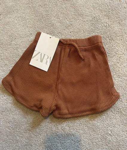 Zara boys shorts - zara,