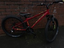 Carrera Blast 24 Junior