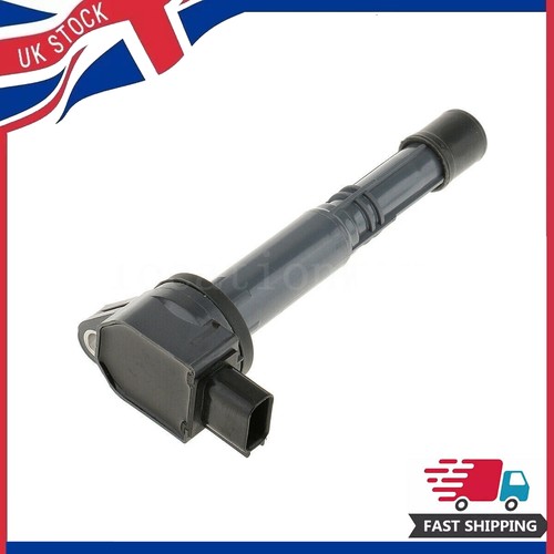 Ignition coil pack - pack, honda