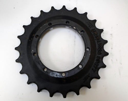 Drive sprocket for jcb - for, 802.4