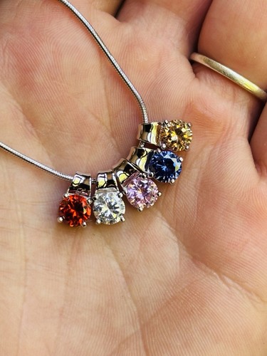 Tjc silver necklace - tjc,