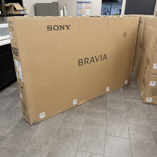 Sony inch bravia mini led - 98-inch, 5