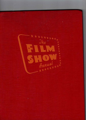 The film show annual 1950s - the,
