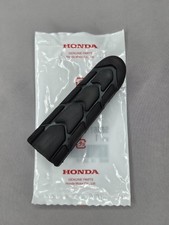 Front Left / Right Footrest