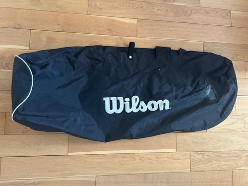 Wilson golf bag travel - wilson,