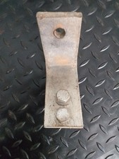 COUNTAX  C SERIES RIDE ON MOWER TOWING HITCH