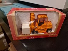 Tomica Dandy 1/48 Diecast