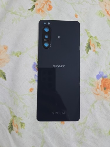 Back glass sony - back, 5