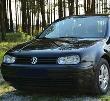 Headlight Eyelids for VW Golf
