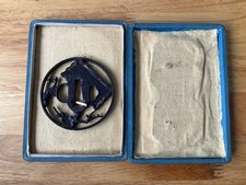 A186 A Japanese Early/Mid Edo