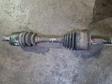 MITSUBISHI Shogun ELEGANCE LWB DI-D MK3 (V78) 2005 DRIVE SHAFT NSF