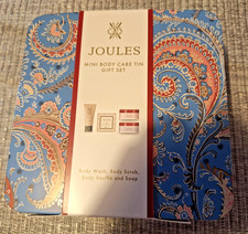 Joules Ladies Mini Body Care