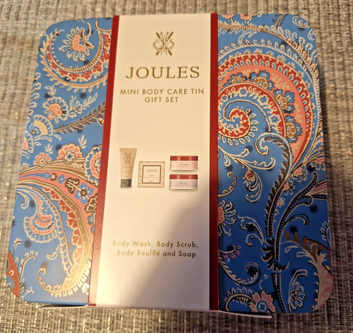 Joules ladies mini body - ladies,