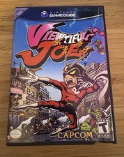 Viewtiful Joe Nintendo