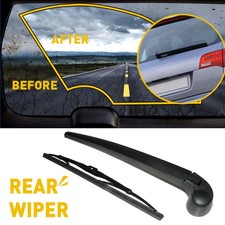Windshield Rear Window Wiper
