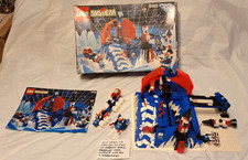 Lego Set 6983 Ice Station