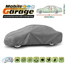 Heavy Duty Car Cover Tarpaulin