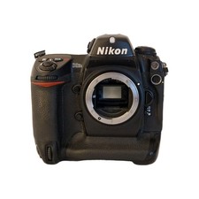 Nikon D2HS DSLR Digital camera