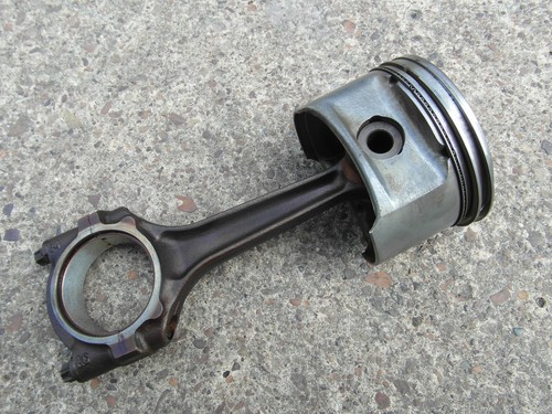 Vauxhall corsa piston - c,
