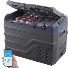 Portable Car Refrigerator