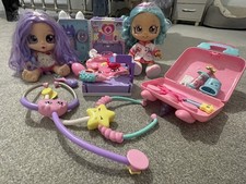 Kindi Kids Hospital play set
