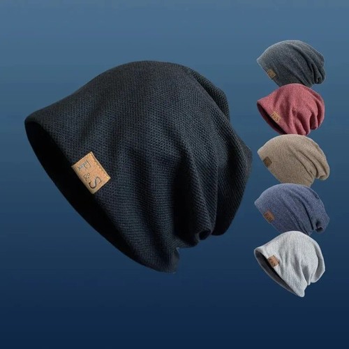 Unisex anti radiation beanie - anti,