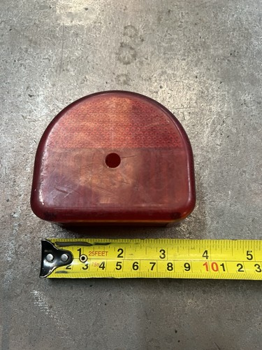 Rubbolite style trailer - rubbolite,