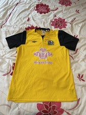 Umbro 2011-2012 Blackburn