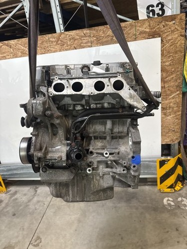Engine for 2012 - , accord