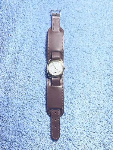 Vintage 1940 longines 9ct - longines,