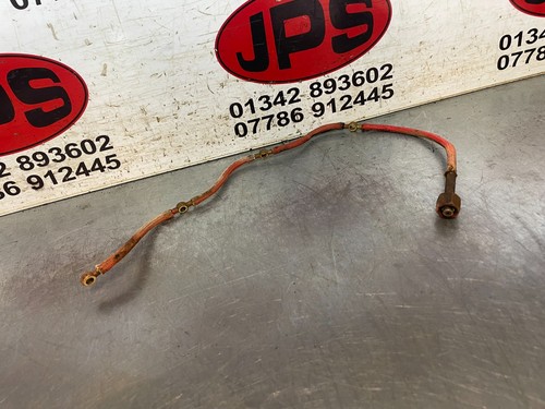 Diesel leak off pipe - set, x