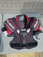 Bauer NXS Ice Hockey Shoulder