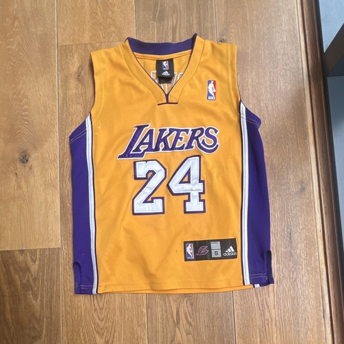 Adidas los angeles - lakers, kobe