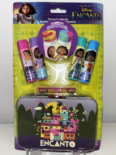 Disney encanto flavoured x - encanto,