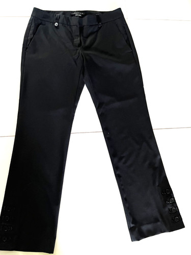 Theory designer black cool - black,