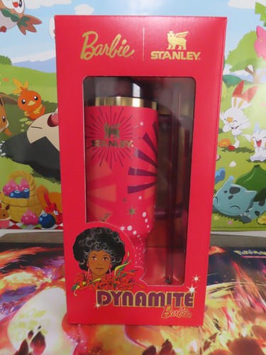 80s dynamite barbie x - ’80s,