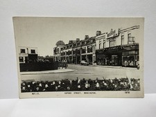 Vintage 1962 Workington Oxford