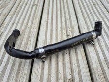 Saxo VTS engine Rocker Head Drain Breather Tube