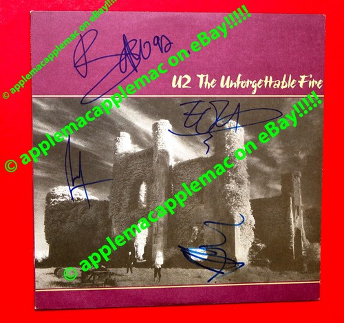 Signed person - in,