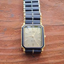 Jean Philippe Quartz Watch