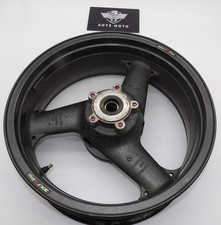 Kawasaki ZX-7R 1996-2003 Rear