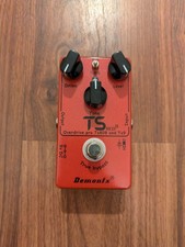 Demonfx Dual Mode Tube