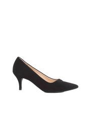 Hogl Women's Heels UK 4.5 Black 100% Other Mule