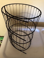 Car Seat Spring Grid, Grille