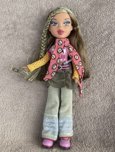 Bratz doll tokyo - -, go