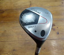 Titleist 906F2 13 degree 3
