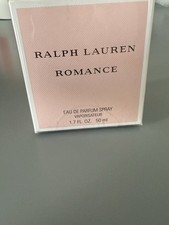 ralph lauren romance 50ml
