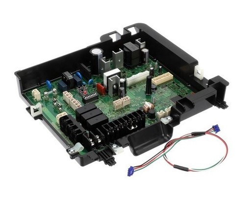 Rinnai 805000084 pc board - #805000084-,