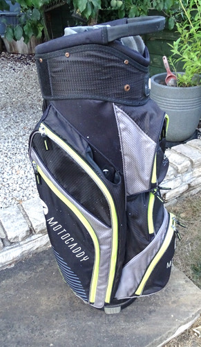 Motocaddy club series way - motocaddy,